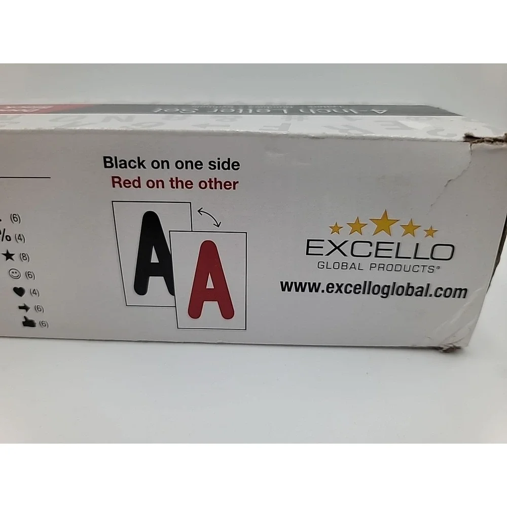 Excello 4